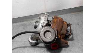 TURBOCOMPRESOR RENAULT MEGANE III COUPE 1.5 dCi D (106 CV) DE 2010 - D.4571626 / 625683182303720