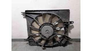 ELECTROVENTILADOR HONDA ACCORD BERLINA 2.2 CTDI (140 CV) DE 2006 - D.4571629