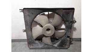 ELECTROVENTILADOR HONDA ACCORD BERLINA 2.2 CTDI (140 CV) DE 2006 - D.4571630