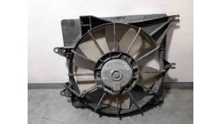ELECTROVENTILADOR HONDA ACCORD BERLINA 2.2 CTDI (140 CV) DE 2006 - D.4571630