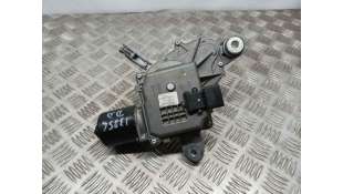 MOTOR LIMPIA DELANTERO CITROEN C4 GRAND PICASSO 2.0 HDi FAP (136 CV) DE 2007 - D.4571642 2