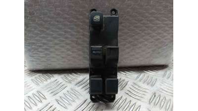 MANDO ELEVALUNAS DELANTERO IZQUIERDO  NISSAN PRIMERA BERLINA 2.0 Turbodiesel (90 CV) DE 2000 - D.4571643