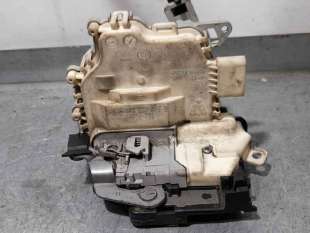 CERRADURA PUERTA DELANTERA DERECHA SEAT LEON 1.6 TDI (105 CV) DE 2011 - D.4571644 2