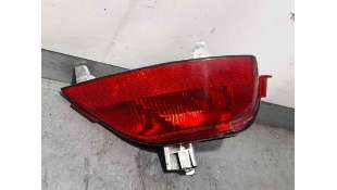 PILOTO TRASERO IZQUIERDO PARAGOLPES DACIA SANDERO 0.9 TCE (90 CV) DE 2018 - D.4571786