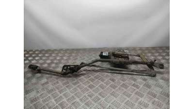 MOTOR LIMPIA DELANTERO RENAULT SCENIC II 1.9 dCi D (120 CV) DE 2003 - D.4572077 / 8200327016