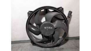 ELECTROVENTILADOR PEUGEOT 307 2.0 HDi FAP (107 CV) DE 2003 - D.4572082