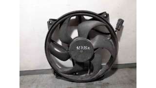 ELECTROVENTILADOR PEUGEOT 307 2.0 HDi FAP (107 CV) DE 2003 - D.4572082