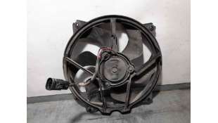 ELECTROVENTILADOR PEUGEOT 307 2.0 HDi FAP (107 CV) DE 2003 - D.4572082 2