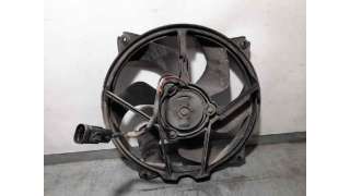 ELECTROVENTILADOR PEUGEOT 307 2.0 HDi FAP (107 CV) DE 2003 - D.4572082