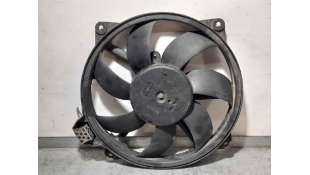 ELECTROVENTILADOR RENAULT SCENIC III 1.5 dCi D FAP (110 CV) DE 2016 - D.4572113 / 214810898R