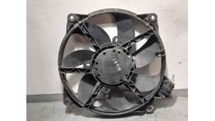 ELECTROVENTILADOR RENAULT SCENIC III 1.5 dCi D FAP (110 CV) DE 2016 - D.4572113 / 214810898R 2