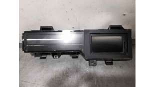 CUADRO INSTRUMENTOS RENAULT SCENIC III 1.5 dCi D FAP (110 CV) DE 2016 - D.4572114 / 24810529R