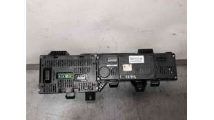 CUADRO INSTRUMENTOS RENAULT SCENIC III 1.5 dCi D FAP (110 CV) DE 2016 - D.4572114 / 24810529R 2