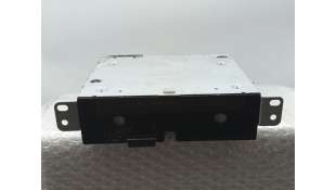 SISTEMA AUDIO / RADIO CD CITROEN C4 LIM. 1.6 HDi FAP (92 CV) DE 2011 - D.4572117 / 9676838180