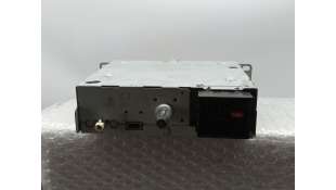 SISTEMA AUDIO / RADIO CD CITROEN C4 LIM. 1.6 HDi FAP (92 CV) DE 2011 - D.4572117 / 9676838180 2