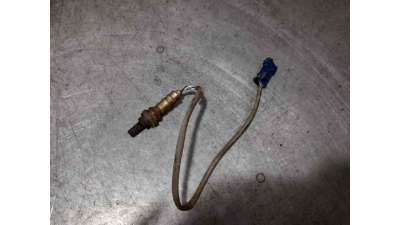 SONDA LAMBDA PEUGEOT 206+ 1.1 (60 CV) DE 2011 - D.4572119 / 9636968380