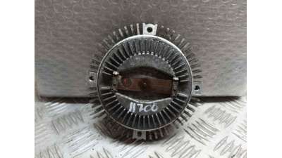 VENTILADOR VISCOSO MOTOR MERCEDES CLASE E  BERLINA DIESEL 2.2 D (95 CV) DE 1996 - D.4572255