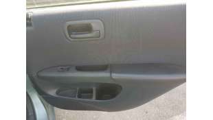 ELEVALUNAS TRASERO DERECHO HONDA CIVIC BERLINA 3 1.6 VTEC (110 CV) DE 2001 - D.4573003