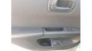 ELEVALUNAS TRASERO IZQUIERDO HONDA CIVIC BERLINA 3 1.6 VTEC (110 CV) DE 2001 - D.4573004