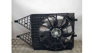 ELECTROVENTILADOR SEAT IBIZA 1.2 12V (69 CV) DE 2014 - D.4573281 / SIN REF 2