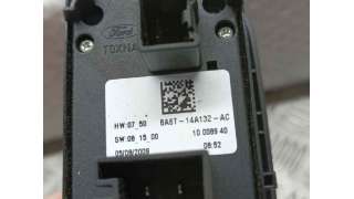 MANDO ELEVALUNAS DELANTERO IZQUIERDO  FORD FIESTA 1.4 TDCi (68 CV) DE 2010 - D.4573509 / 8A6T14A132AC