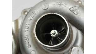 TURBOCOMPRESOR FORD FIESTA 1.4 TDCi (68 CV) DE 2010 - D.4573510 2