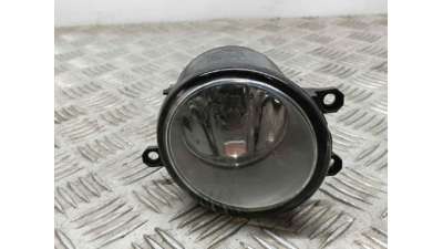 FARO ANTINIEBLA DERECHO TOYOTA AVENSIS BERLINA 2.0 Turbodiesel (126 CV) DE 2009 - D.4573565 / 812100D041