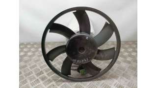 ELECTROVENTILADOR OPEL INSIGNIA BERLINA 2.0 CDTI (131 CV) DE 2011 - D.4573644 / 3612004