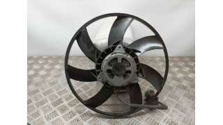 ELECTROVENTILADOR OPEL INSIGNIA BERLINA 2.0 CDTI (131 CV) DE 2011 - D.4573644 / 3612004