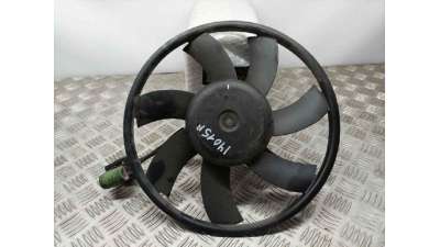ELECTROVENTILADOR OPEL INSIGNIA BERLINA 2.0 CDTI (131 CV) DE 2011 - D.4573645 / 3613004