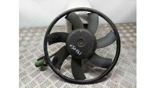 ELECTROVENTILADOR OPEL INSIGNIA BERLINA 2.0 CDTI (131 CV) DE 2011 - D.4573645 / 3613004