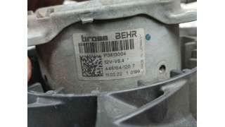 ELECTROVENTILADOR OPEL INSIGNIA BERLINA 2.0 CDTI (131 CV) DE 2011 - D.4573645 / 3613004