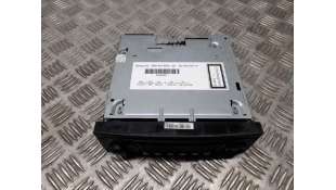 SISTEMA AUDIO / RADIO CD CITROEN C4 BERLINA 1.6 16V HDi (90 CV) DE 2007 - D.4573910 / 9662925877 2
