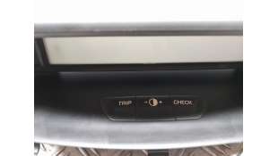 CUADRO INSTRUMENTOS CITROEN C4 BERLINA 1.6 16V HDi (90 CV) DE 2007 - D.4573923 / 96631954ZD 2