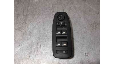 MANDO ELEVALUNAS DELANTERO IZQUIERDO  PEUGEOT 2008 1.2 12V e-THP (110 CV) DE 2019 - D.4574059 / 98242539ZD