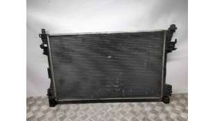RADIADOR AGUA MERCEDES CLASE C  BERLINA 1.8 (163 CV) DE 2004 - D.4574312 2