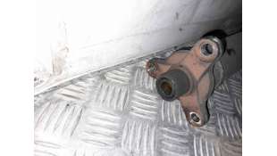 TRANSMISION CENTRAL MERCEDES CLASE C  BERLINA 1.8 (163 CV) DE 2004 - D.4574327 / SIN REF 2