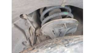 AMORTIGUADOR DELANTERO IZQUIERDO HYUNDAI TUCSON 2.0 CRDi (113 CV) DE 2005 - D.4574481