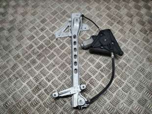 ELEVALUNAS DELANTERO DERECHO TOYOTA AYGO 1.0 (69 CV) DE 2016 - D.4574791