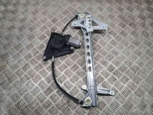 ELEVALUNAS DELANTERO DERECHO TOYOTA AYGO 1.0 (69 CV) DE 2016 - D.4574791 2