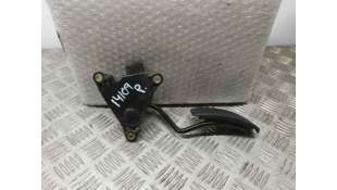 POTENCIOMETRO PEDAL RENAULT KANGOO 1.5 dCi D FAP (75 CV) DE 2016 - D.4575311 / 8200436878 2