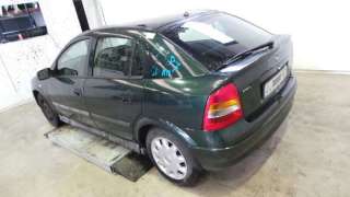 OPEL ASTRA G BERLINA Club 2000 5p - 19387