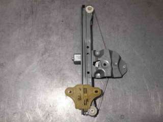 ELEVALUNAS TRASERO DERECHO RENAULT CLIO IV 0.9 (90 CV) DE 2018 - D.4575363 / 827008880