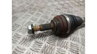 TRANSMISION DELANTERA IZQUIERDA RENAULT CLIO IV 0.9 (90 CV) DE 2018 - D.4575440 / 391017355R 2