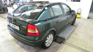 OPEL ASTRA G BERLINA Club 2000 5p - 19387