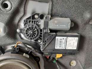 ELEVALUNAS TRASERO DERECHO AUDI A4 AVANT 2.0 TDI (140 CV) DE 2006 - D.4575494