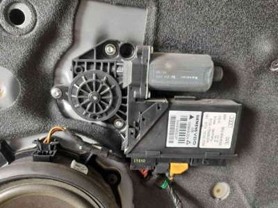 ELEVALUNAS TRASERO DERECHO AUDI A4 AVANT 2.0 TDI (140 CV) DE 2006 - D.4575494