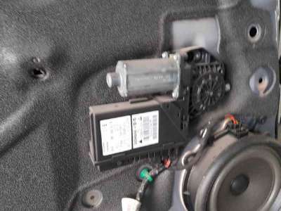 ELEVALUNAS TRASERO IZQUIERDO AUDI A4 AVANT 2.0 TDI (140 CV) DE 2006 - D.4575495