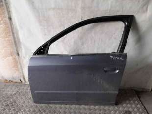 PUERTA DELANTERA IZQUIERDA AUDI A4 AVANT 2.0 TDI (140 CV) DE 2006 - D.4575547