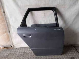 PUERTA TRASERA DERECHA AUDI A4 AVANT 2.0 TDI (140 CV) DE 2006 - D.4575550